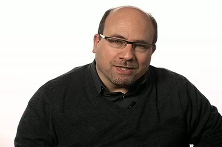 Craig Newmark on Fostering Digital Democracy - Big Think