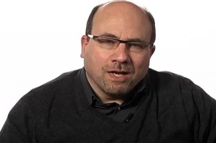 Craig Newmark on the Death of Old Media - Big Think