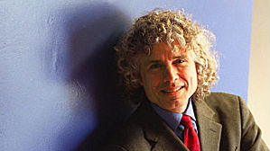 Steven Pinker Interviews Thomas Hobbes - Big Think