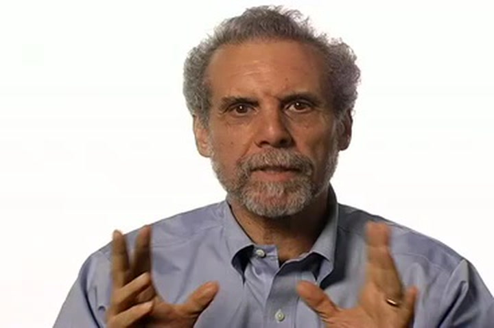 Daniel Goleman Envisions the New Eco Marketplace - Big Think