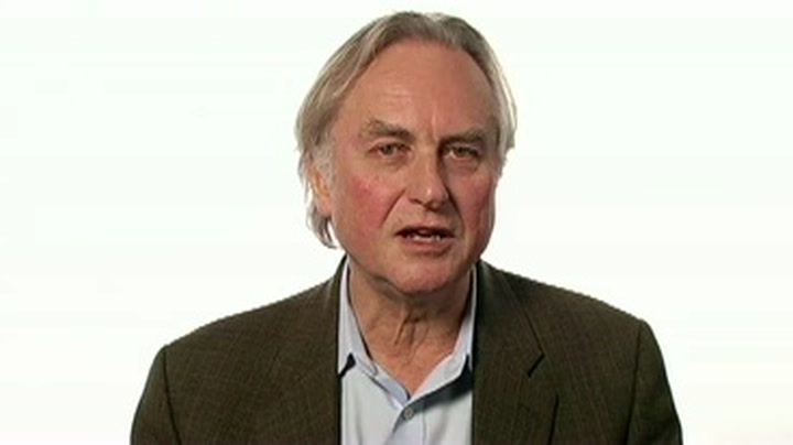 Big Think Interview With Richard Dawkins - Big Think