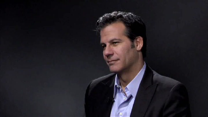 Big Think Interview With Richard Florida - Big Think