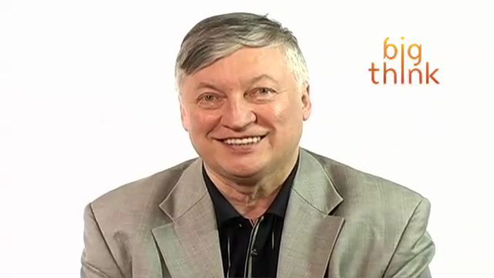 Think Like Karpov