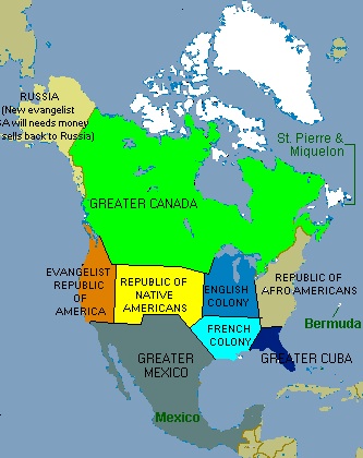 15 - Divided States of America - Big Think