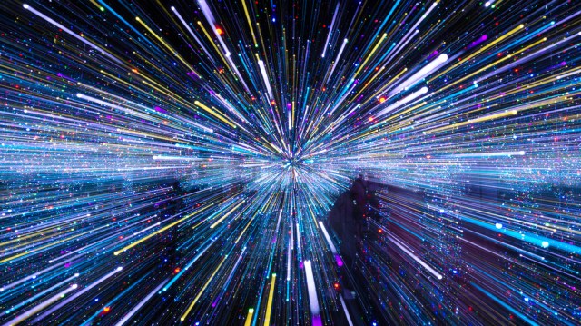 4 Things That Currently Break the Speed of Light Barrier - Big Think