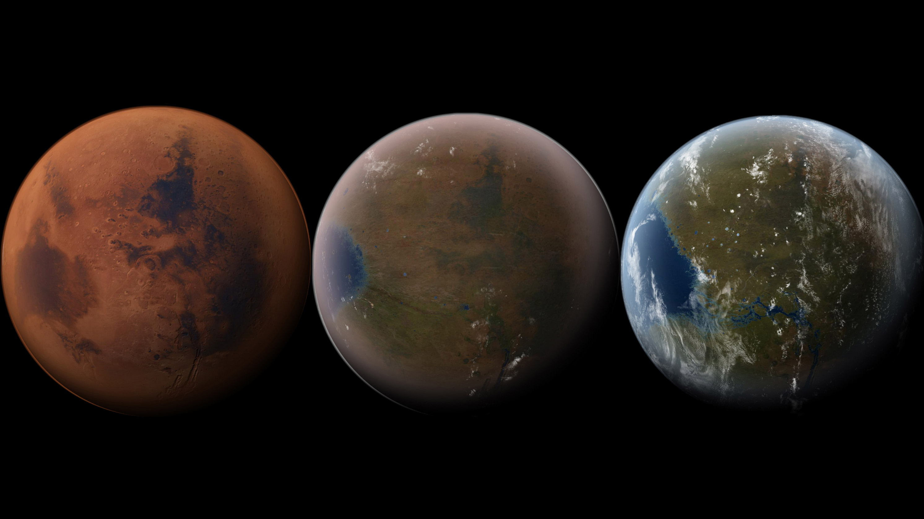 Terre de mars. Марс Планета Терраформирование. Терраформирование Марса атмосфера. Колонизация Марса Терраформирование. Планеты похожие на землю.
