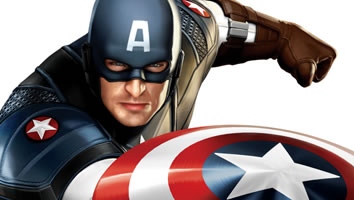 Suspended Animation – The Strange Science of Captain America - Big Think
