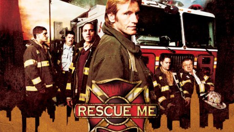 They Rescue Us, But Who Rescues Them? TV Drama Portrayals of 9/11 First  Responders - Big Think