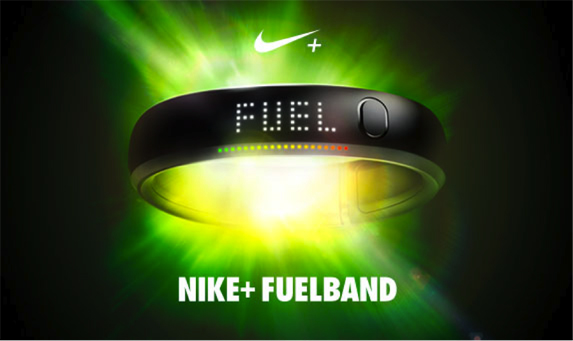 Can Nike Fuel a Health Revolution? - Big Think
