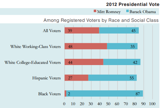 What Do White Working Class Voters Believe? - Big Think