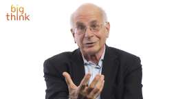 Daniel Kahneman, PhD – FABBS
