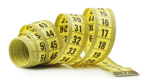 For Online Clothes Shoppers, A Virtual Tape Measure - Big Think
