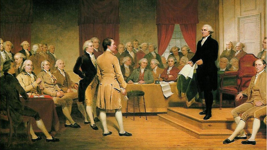 Конституционная конвенция. Филадельфийский конвент 1787. Конгресс США 1787. Конституционный конвент в Филадельфии. Конституция США 1787.