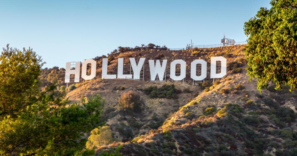 Hollywood, Still Dreaming Big, Plans Massive Expansions - Big Think