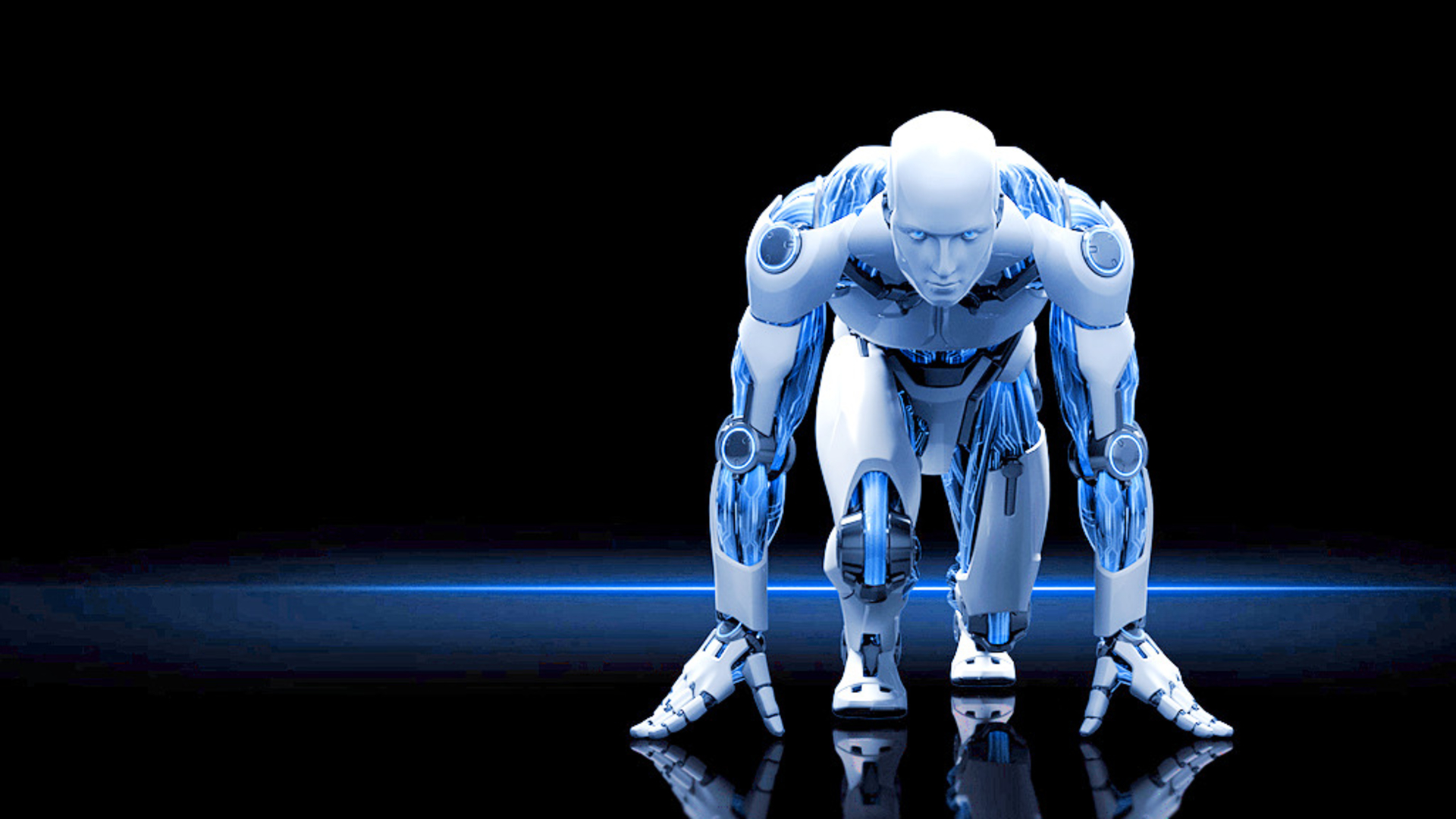 Are Cyborgs the Next Step in Human Evolution? - Big Think