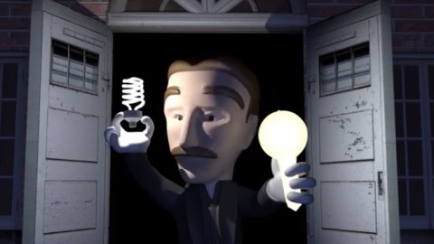 Let's Give Nikola Tesla His Due on His 157th Birthday - Big Think