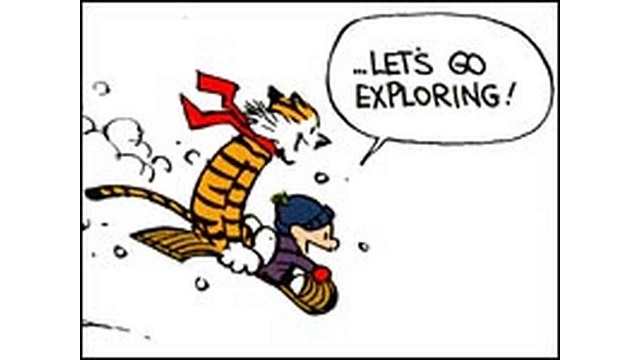 What Is The Legacy Of Calvin And Hobbes? - Big Think