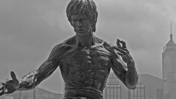 5 Bruce Lee Mind Memes - Big Think