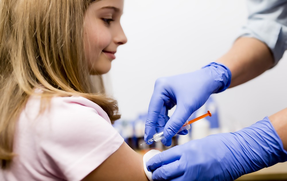 Tackling the Challenges Preventing Vaccination - Big Think