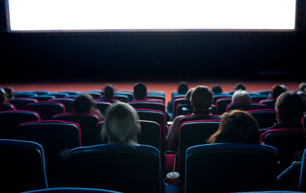 Rethinking the Megaplex: AMC's Plan to Boost Audience Turnout - Big Think