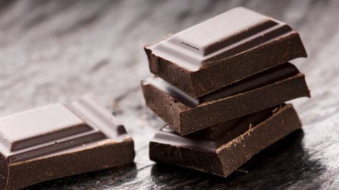 Chocolate is set to get more expensive as cocoa prices soar to