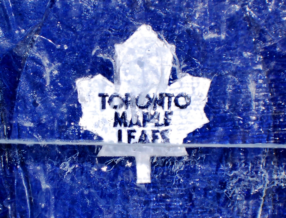 Toronto Maple Leafs wallpaper by ElnazTajaddod - Download on ZEDGE™ | 7320