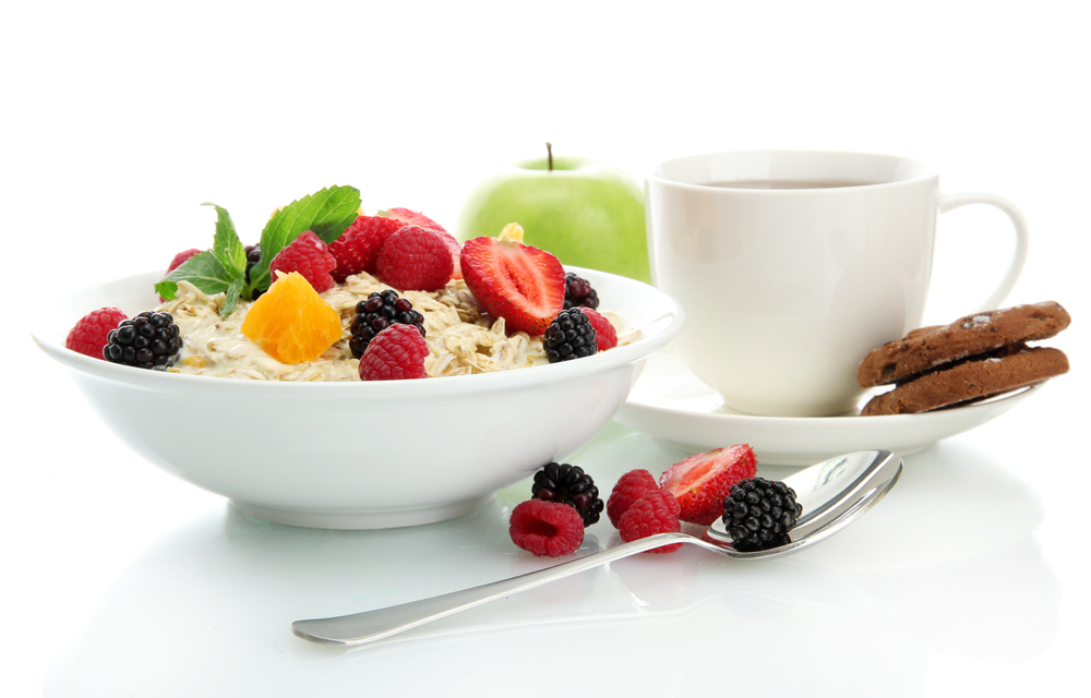 Breakfast No Longer the Most Important Meal of the Day - Big Think
