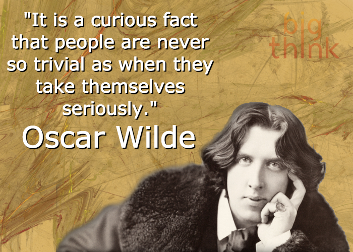 Fascinating Facts About Oscar Wilde