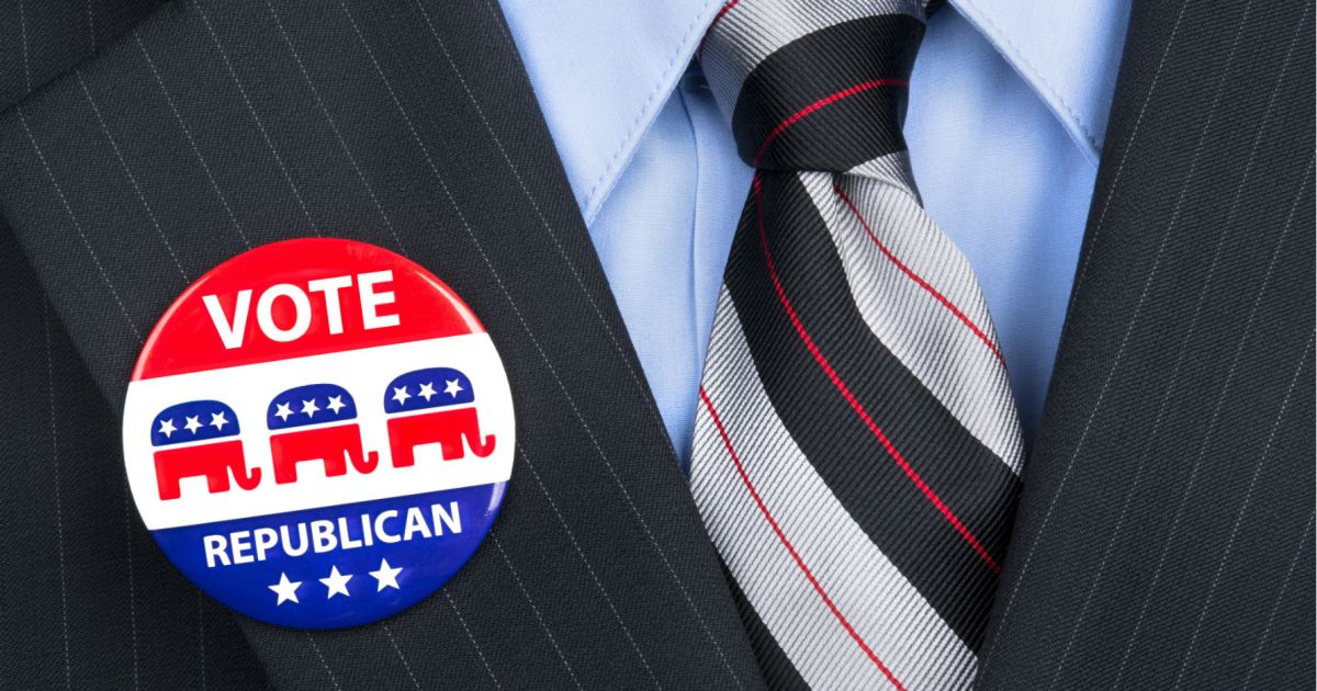 A Plan that Would Guarantee a Republican President in 2016 - Big Think