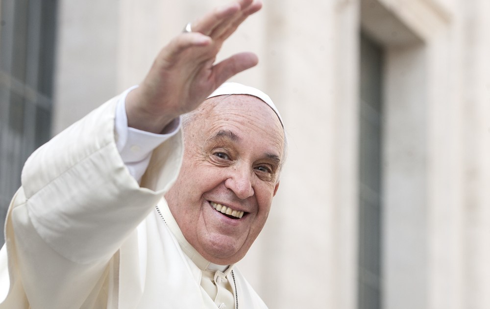 what-managers-can-learn-from-pope-francis-christmas-missive-big-think