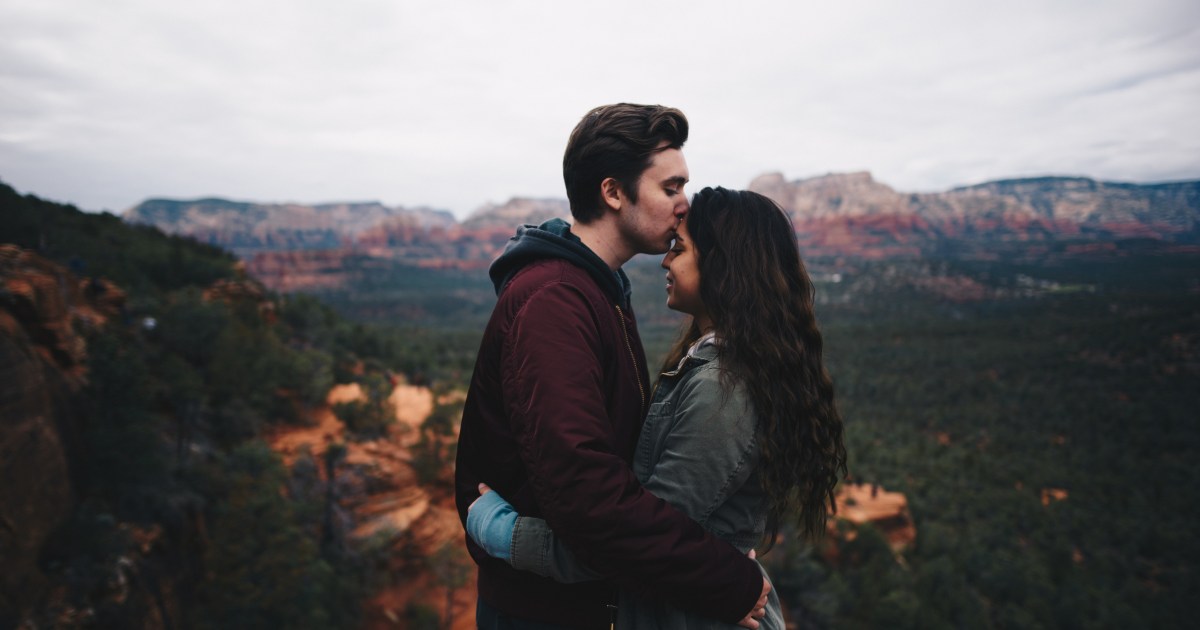 36 questions designed to help you fall in love with anyone