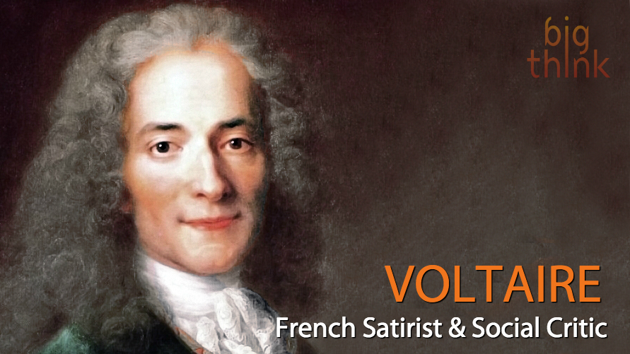 Results for: Author: Voltaire