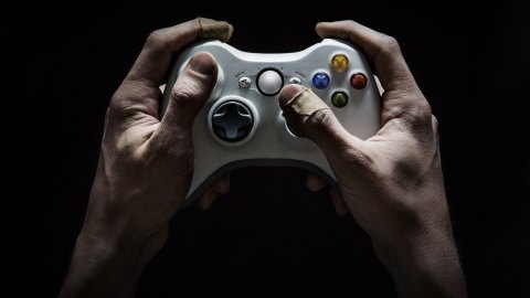 Video Gaming Injuries Are on the Rise