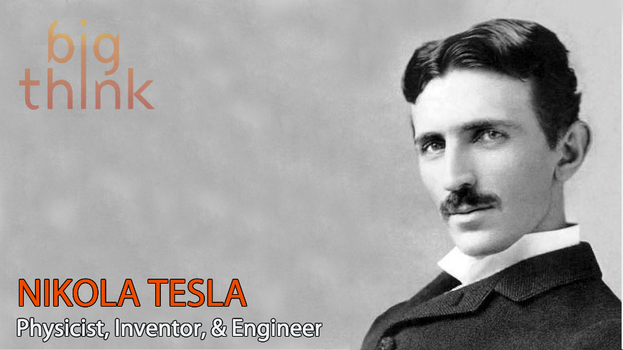 Nikola Tesla: How His Predictions Changed The World