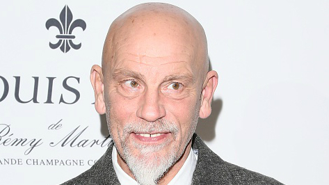 A Cognac Brand Just Made a John Malkovich Film That No One Will