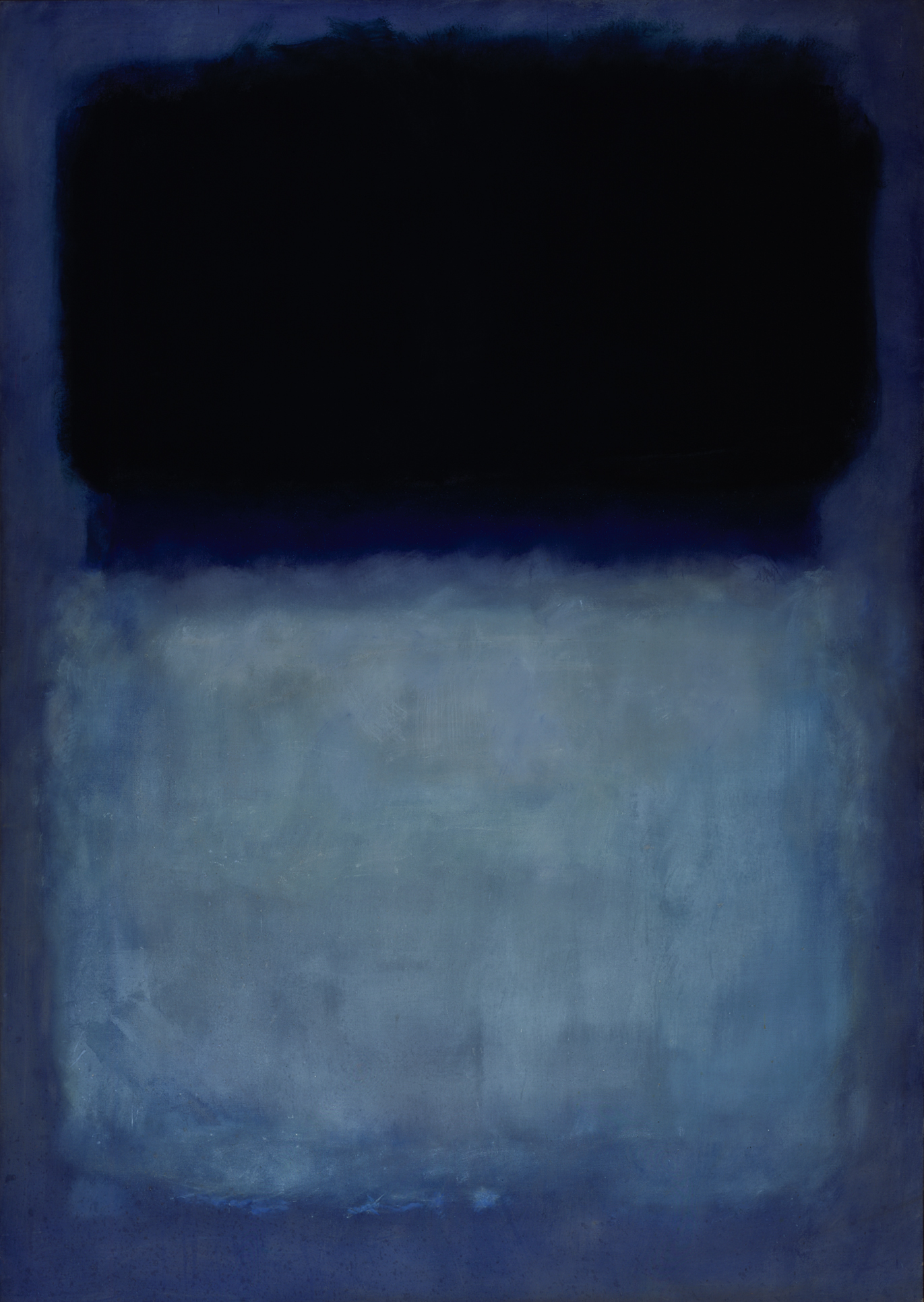 Finding the Lighter Side of Mark Rothko - Big Think