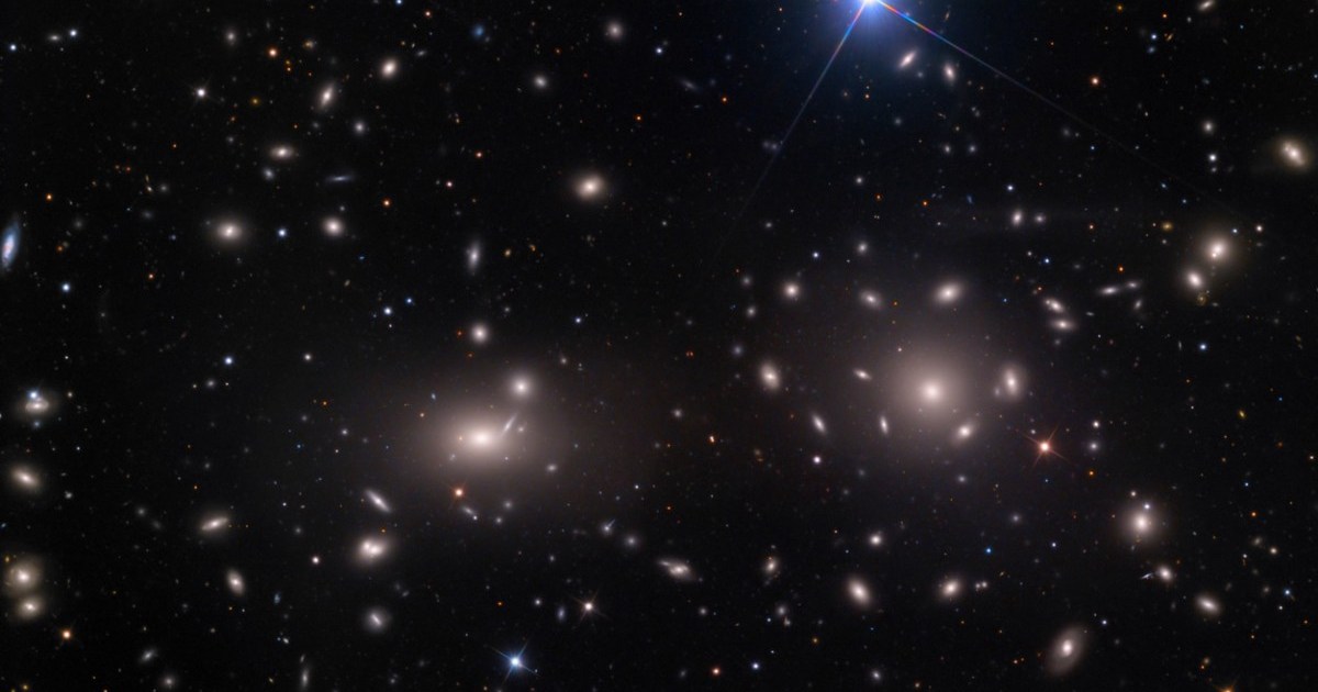 Could dark matter not exist at all? - Big Think