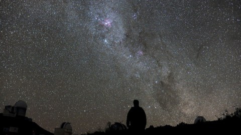 How do we know the distance to the stars? - Big Think