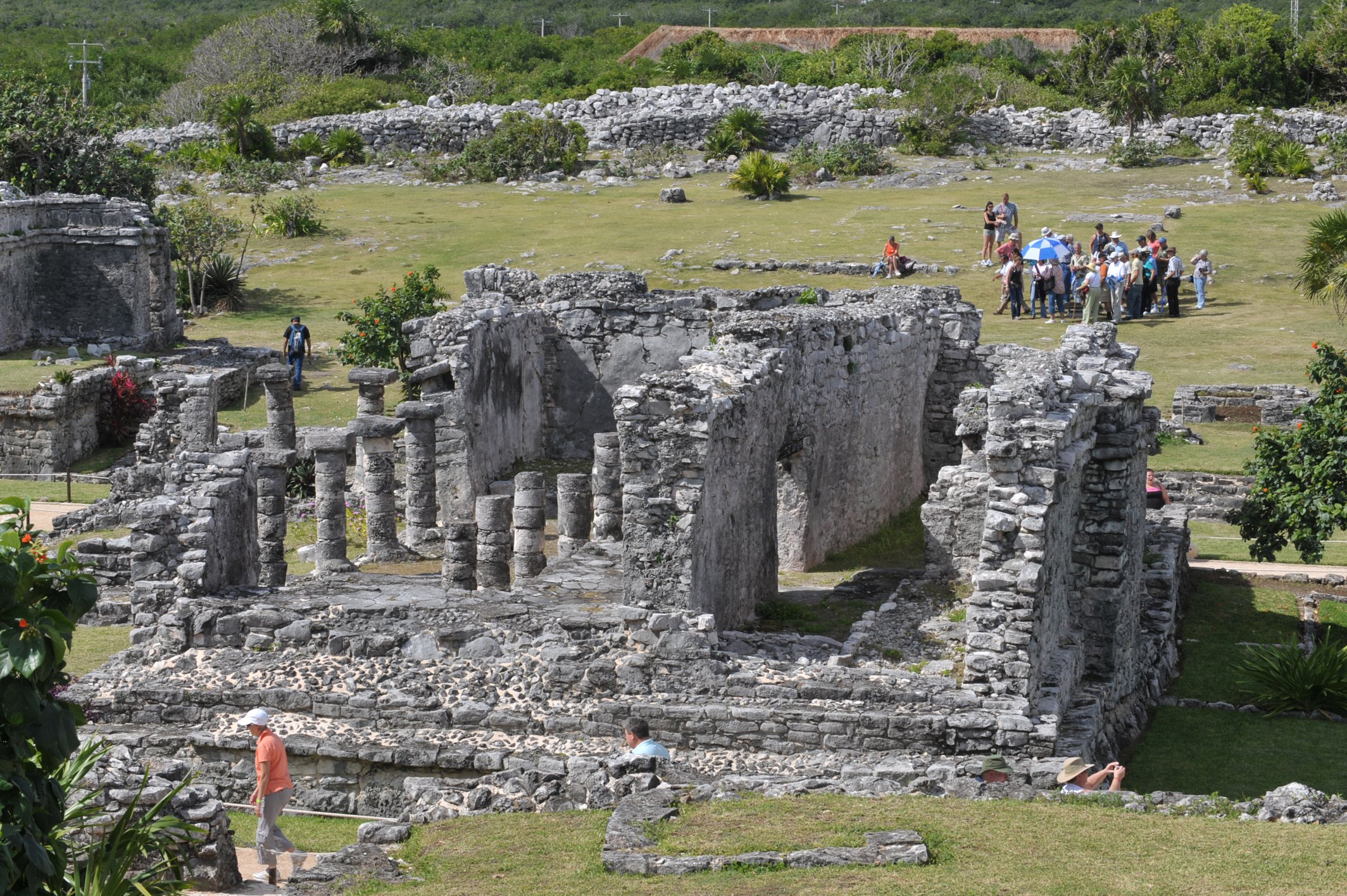 The 15-Year-Old Teen Who Discovered A Lost Mayan City Takes On His ...