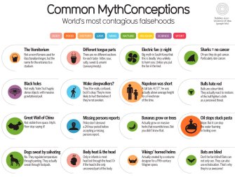 Debunking Enrichment Myths: 5 Common Misconceptions, Busted!