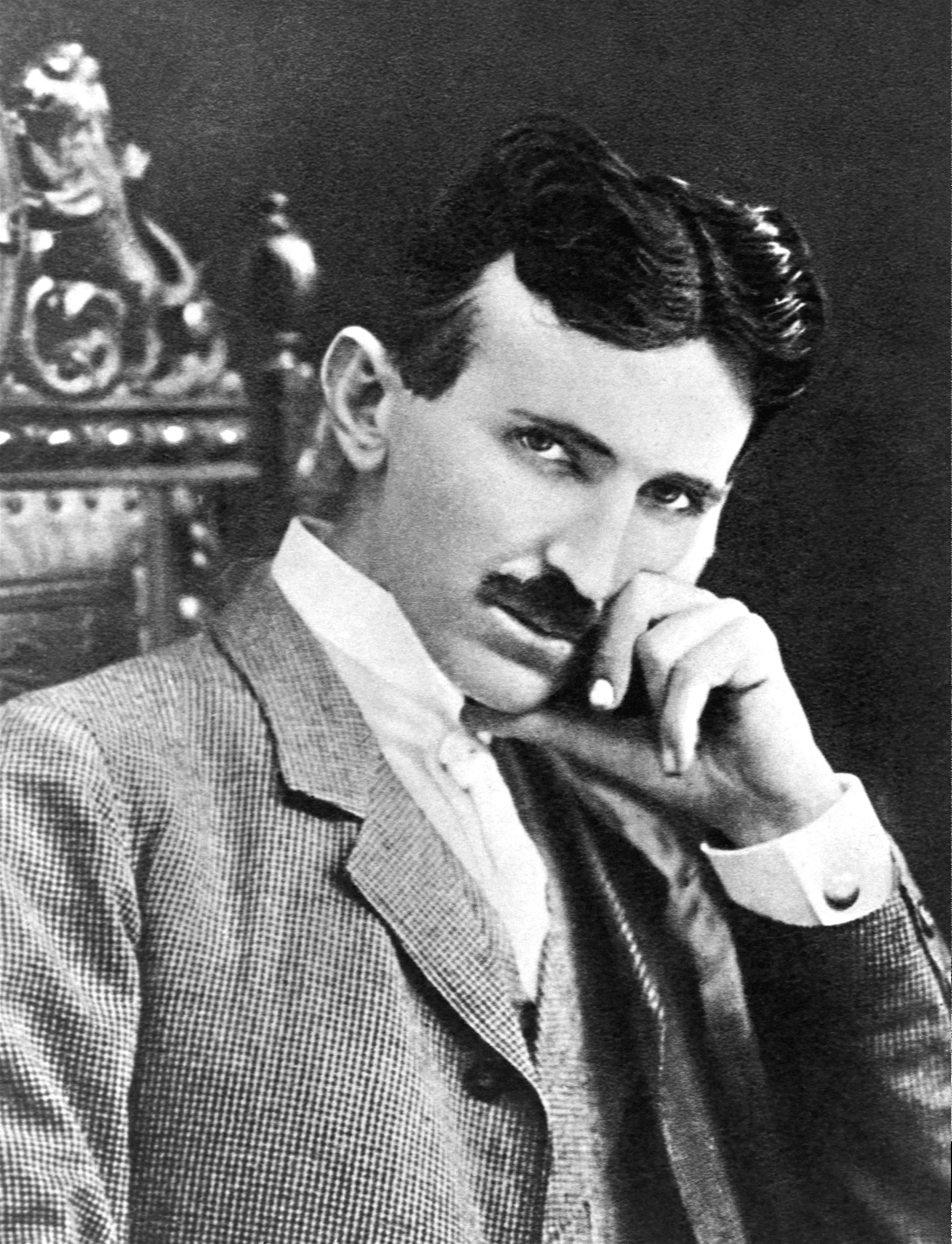 10 of Nikola Tesla's Most Amazing Predictions Big Think