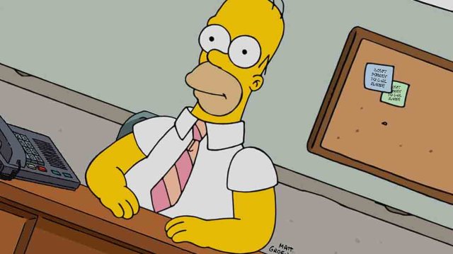 What Business Leaders Can Learn from The Simpsons