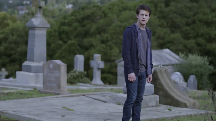 How '13 Reasons Why’ Essentially Promotes Teen Suicide - Big Think