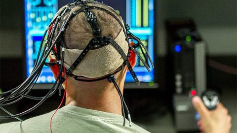Researchers Enhance Human Memory with Electrical Stimulation - Big Think