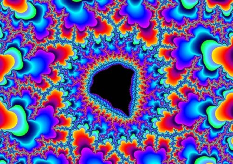 Will This Insanely Powerful Psychedelic Drug Someday Help Your Sanity ...