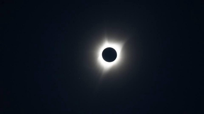 Experiencing A Total Solar Eclipse For The First Time - Big Think