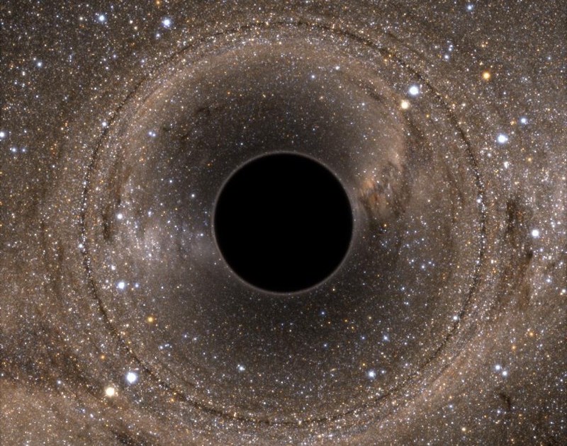 Ask Ethan: Do black holes grow faster than they evaporate? - Big Think