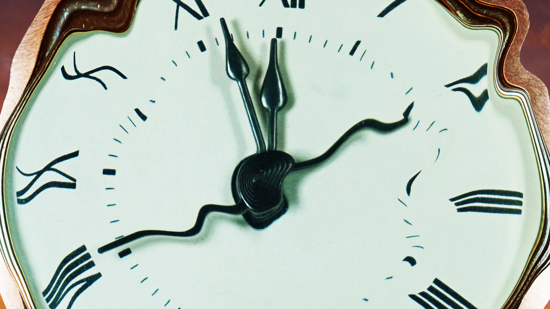 Time Is a Puzzle to Scientists, but Your Brain Has It All Figured Out ...