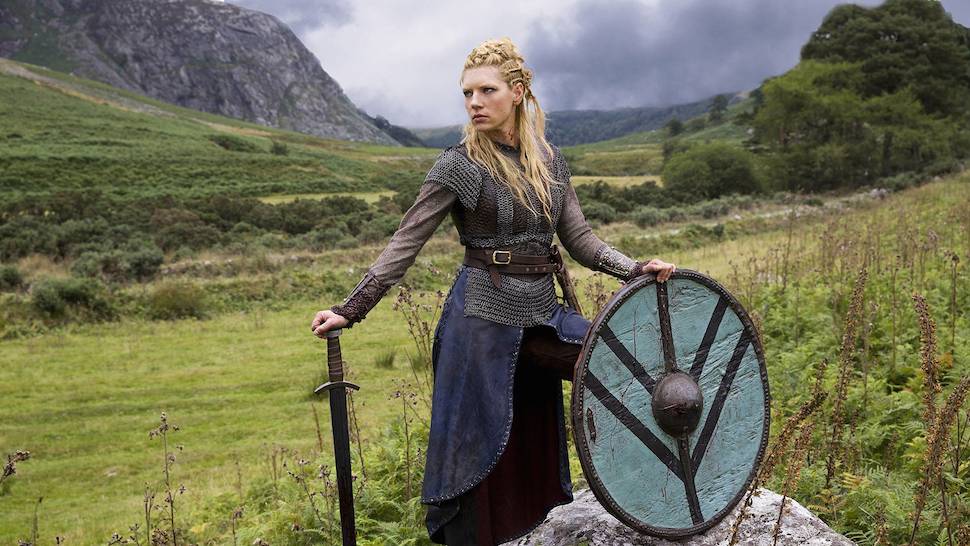 Ancient Viking warrior may have been transgender, researchers suggest