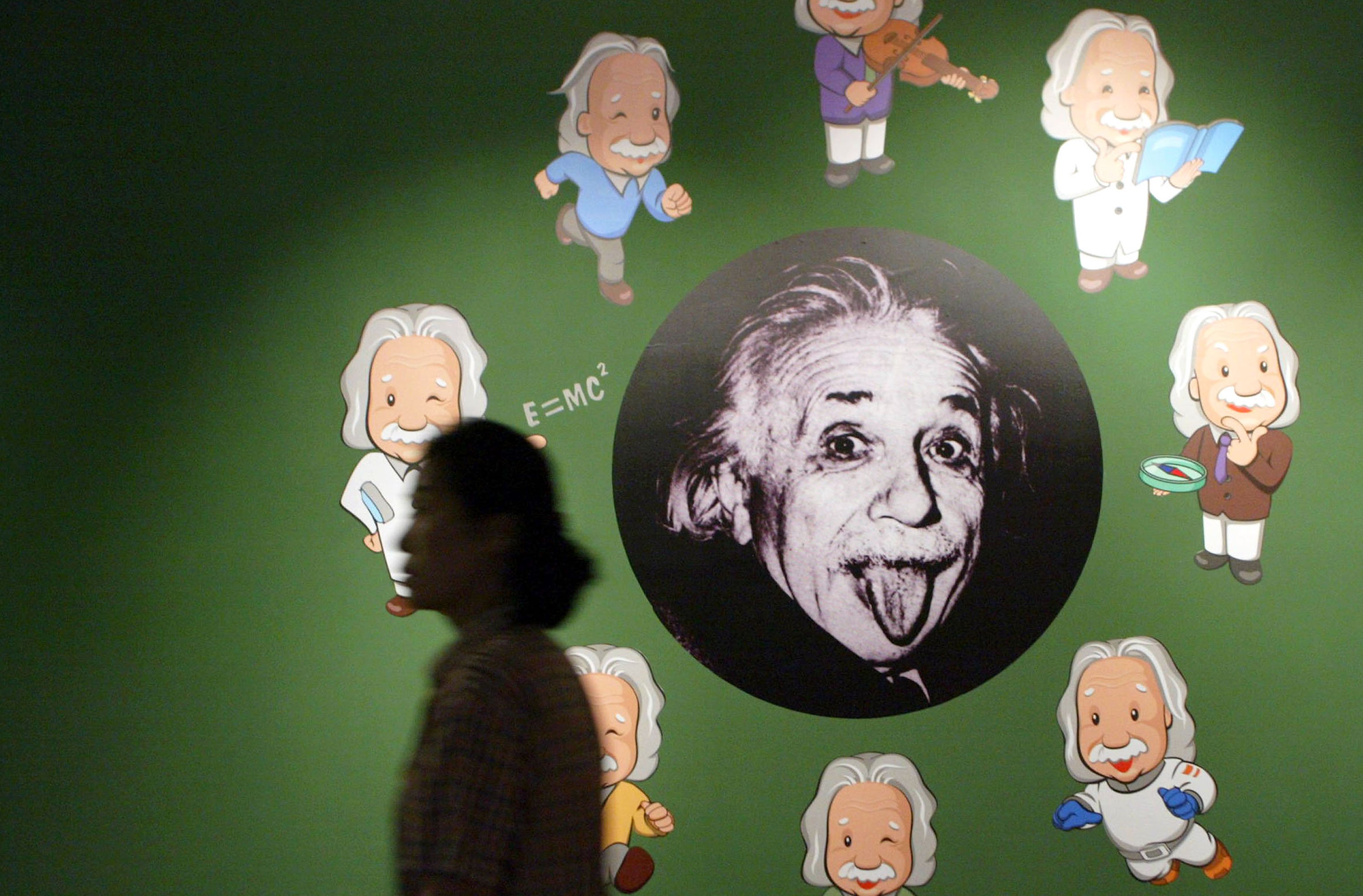 4 Geniuses Whose Brains Were Studied By Science—and What They Reveal ...